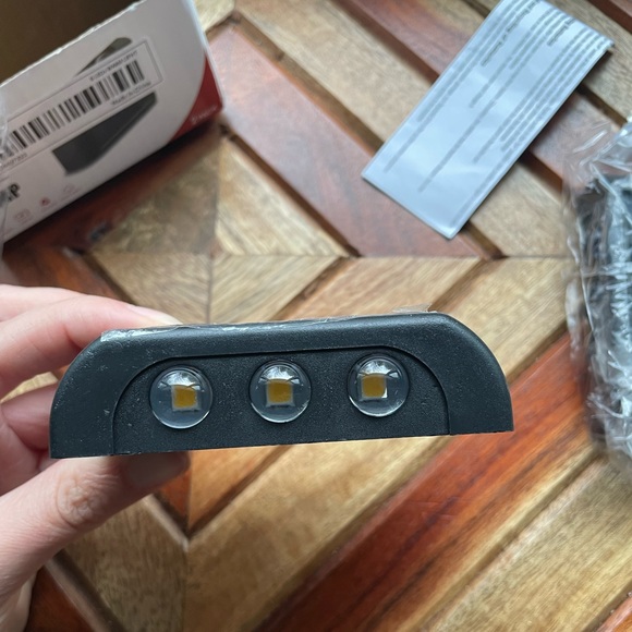 LED Solar lights - Picture 7 of 9